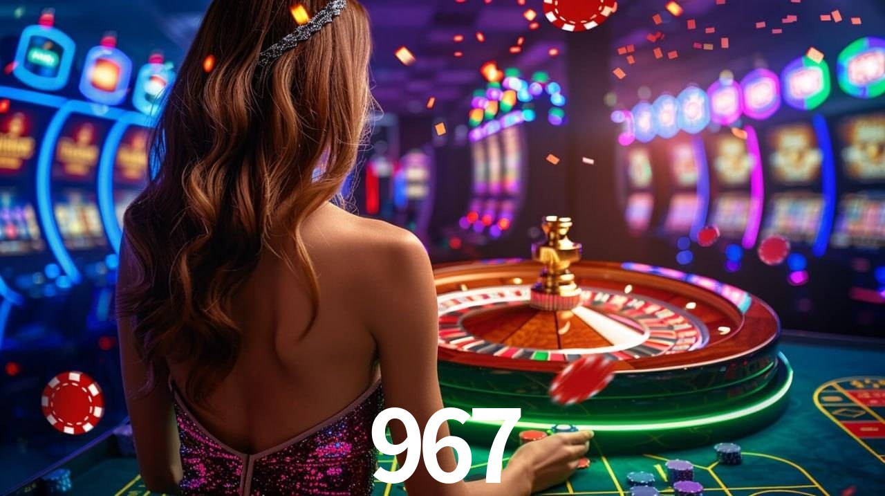 Descubra a Essência do 967: Nossa História e Compromissos